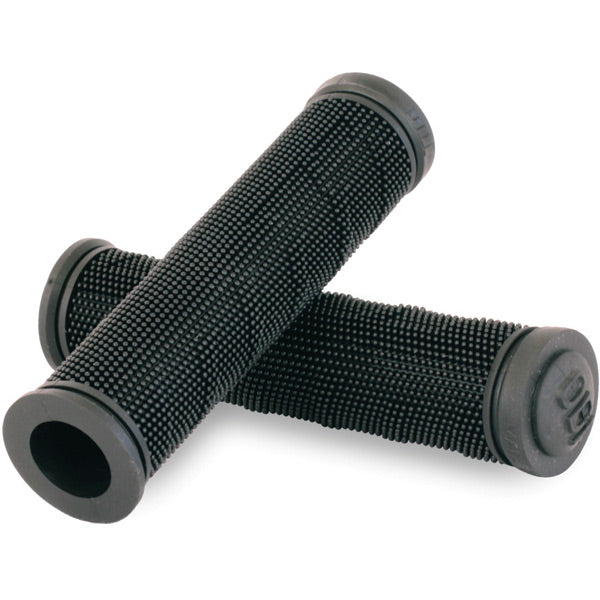 ODI Subliminal Slip On MTB Grips Black / 127mm