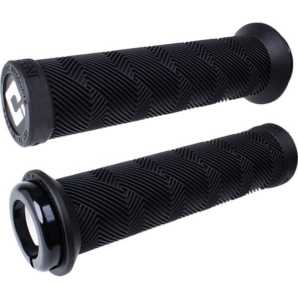 ODI Tangent Contour MTB Lock On Grips