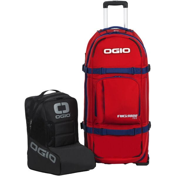 OGIO Rig 9800 Pro Bag