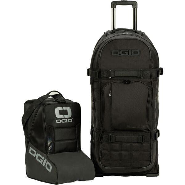OGIO Rig 9800 Pro Bag Black / 123 litres