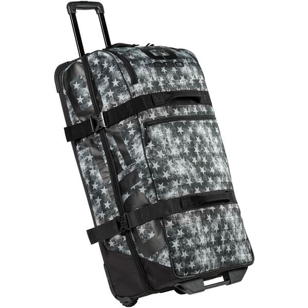 OGIO Trucker Bag Black / One Size