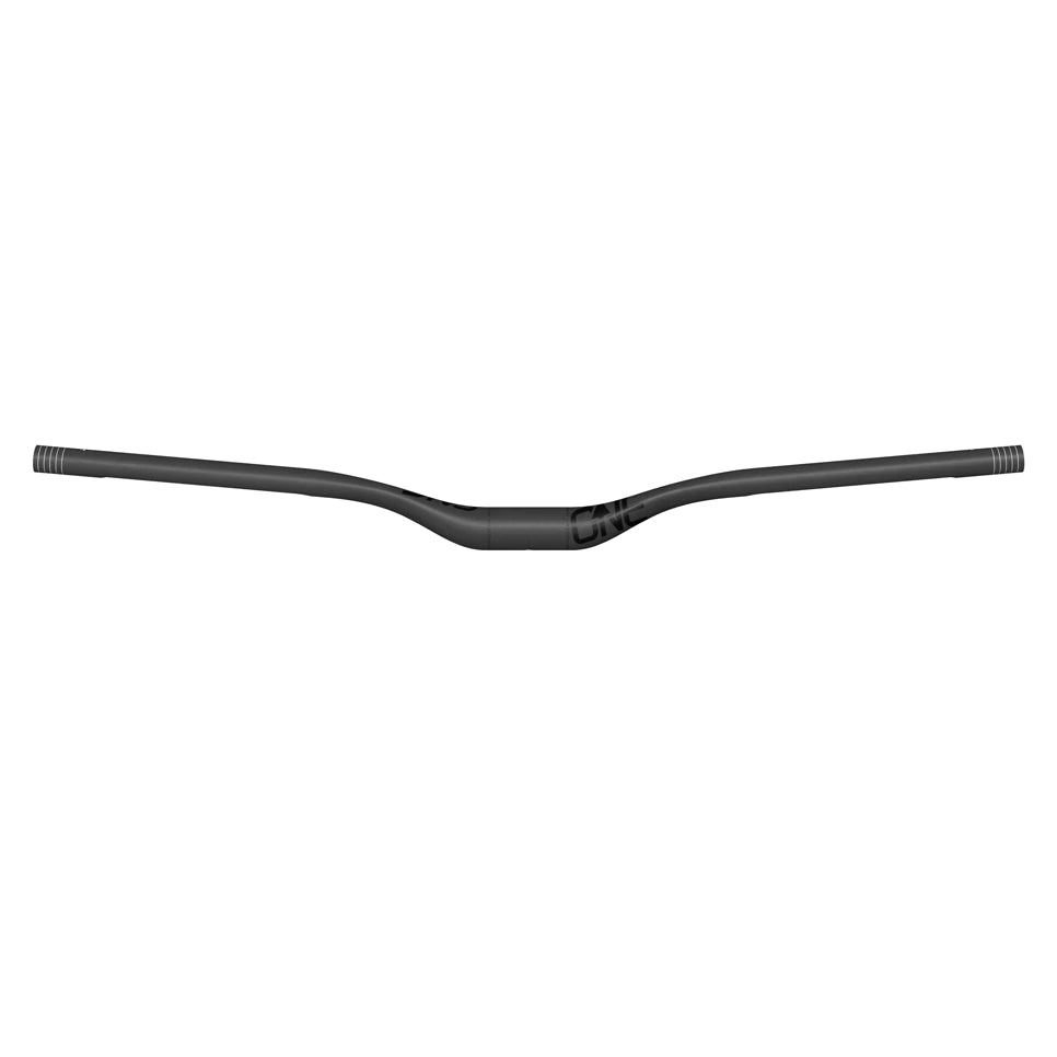 OneUp Carbon E-Bar Handlebars Black / 35mm