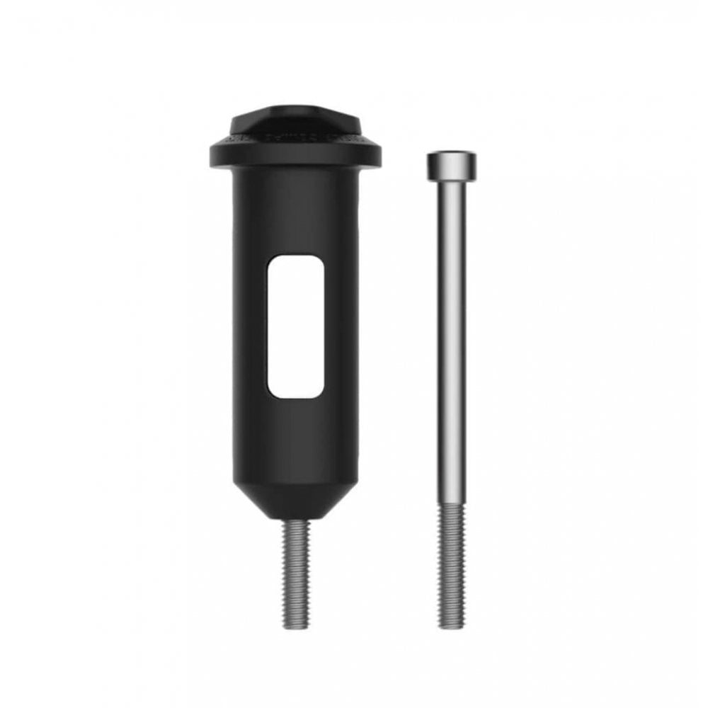 OneUp EDC Lite Plastics Kit Black