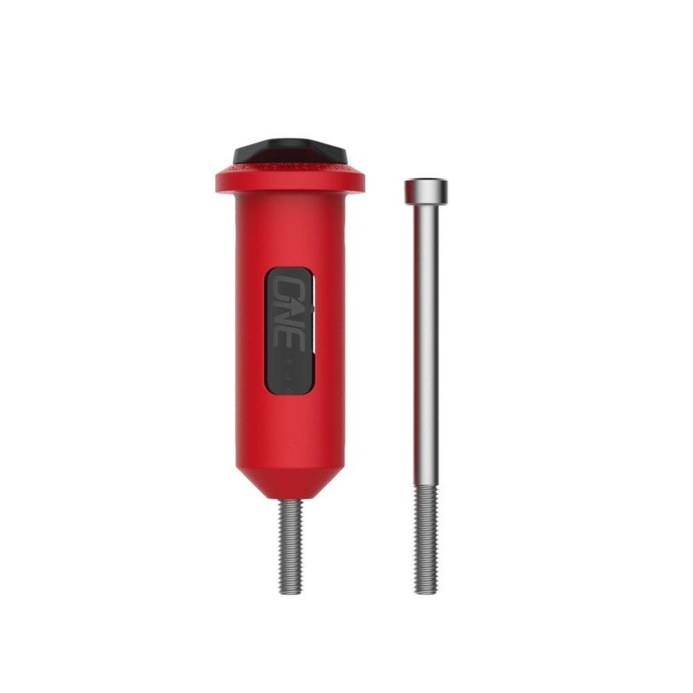 OneUp EDC Lite Red