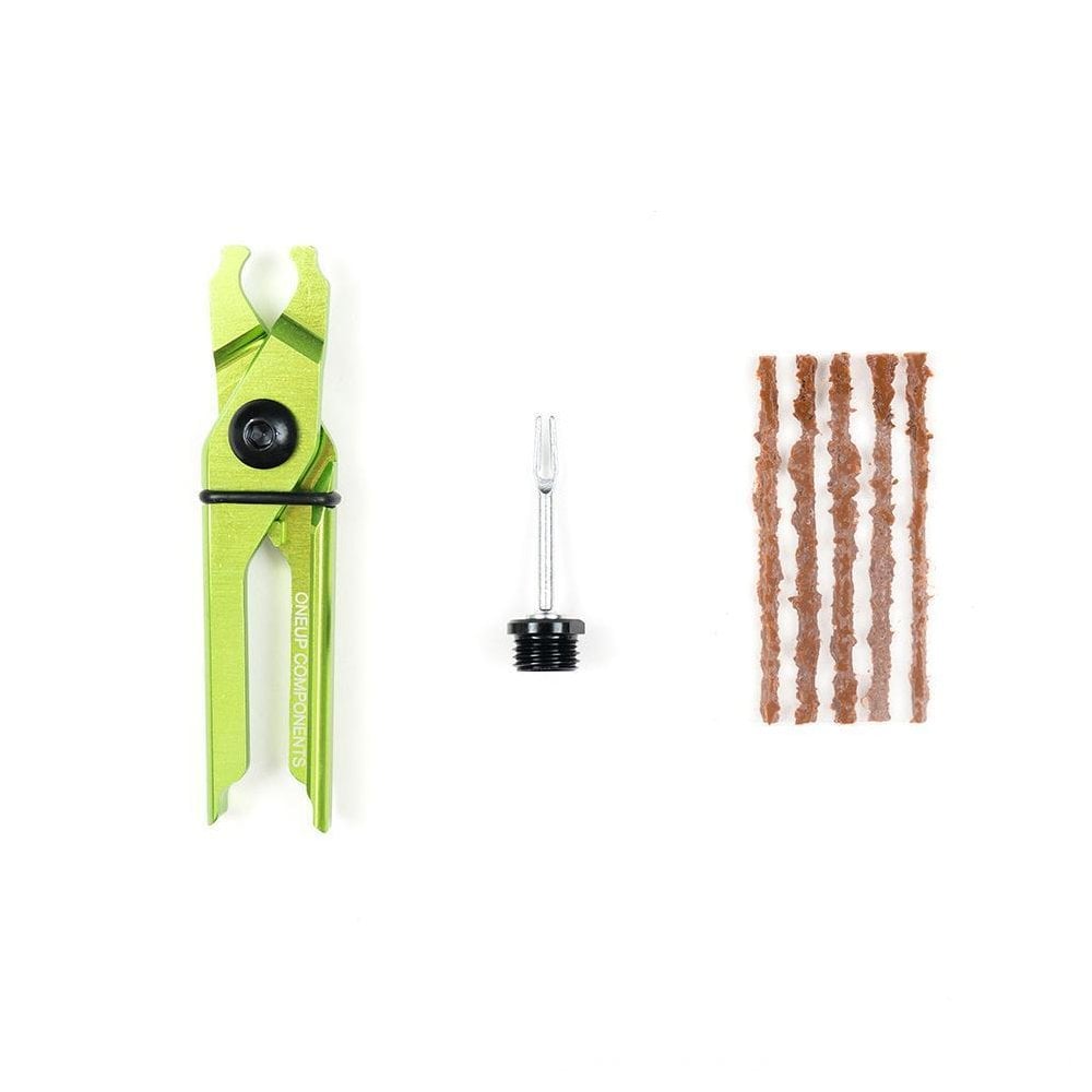 OneUp EDC Plug Plier Kit