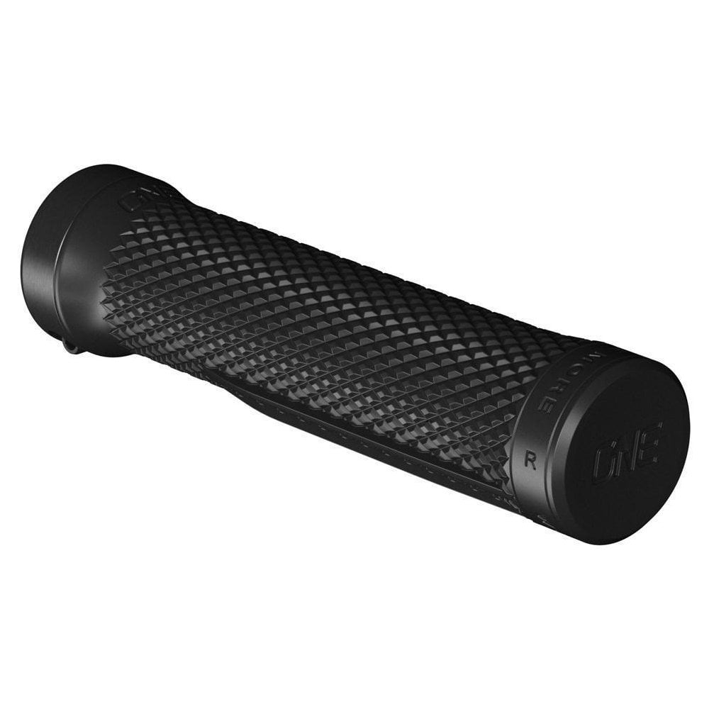 OneUp Lock-On Grips Black