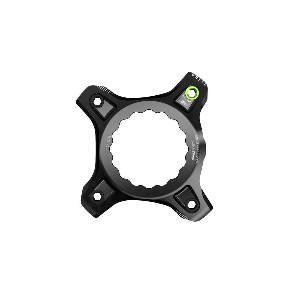 OneUp Switch Chainring Carrier RaceFace Cinch Boost