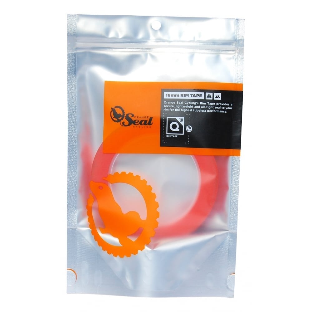 Orange Seal Rim Tape 45mm / 12 yds