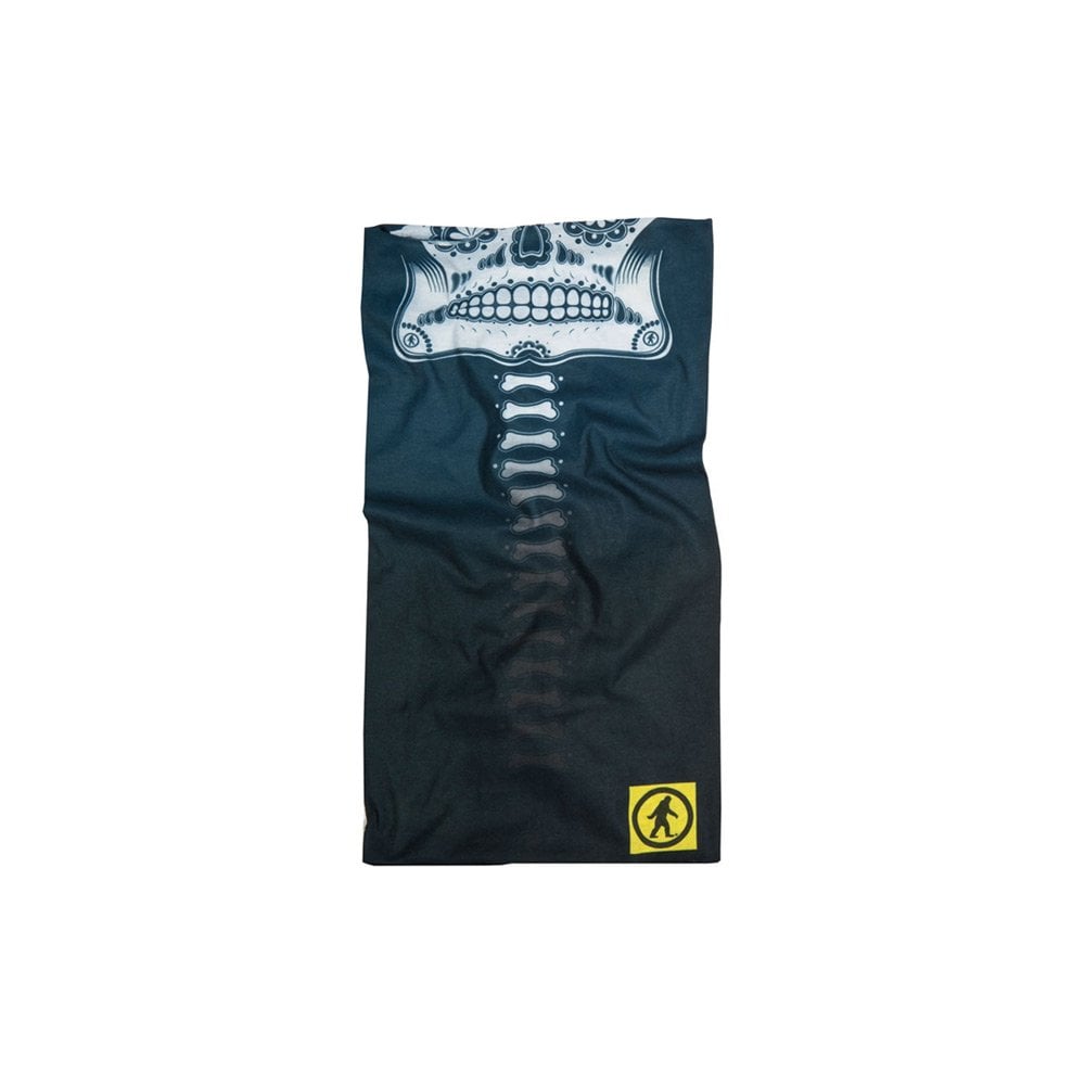 Outdoor Tech Arctic Yowie with fleece - Black Diamond El Jefe