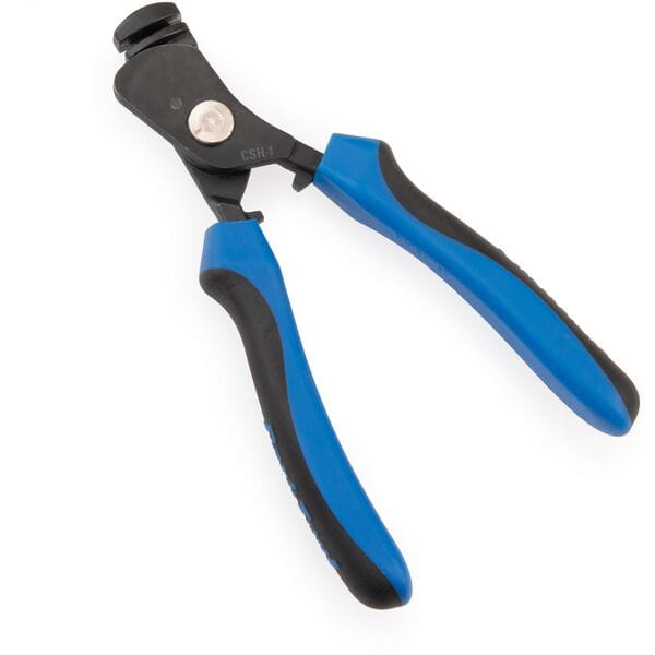 Park Tool CSH-1 Clamping Spoke Holder Black / One Size