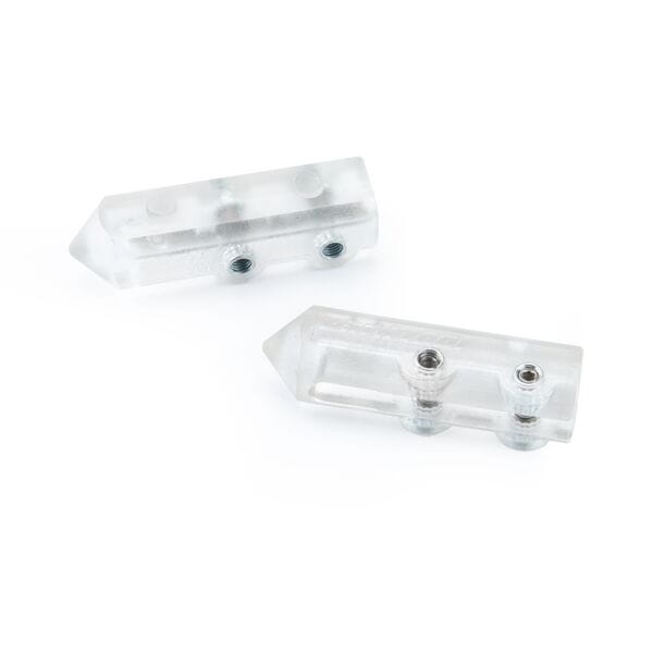 Park Tool DCA-1 Digital Caliper Accessory Silver / One Size