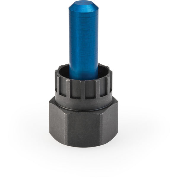 Park Tool FR-5.2GT Cassette Locking Tool with 12mm Pin Black / One Size