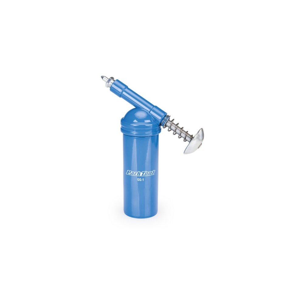 Park Tool GG-1 - Grease Gun