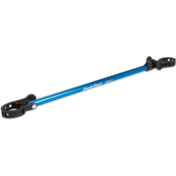 Park Tool HBH-3 Extendable Handlebar Holder Blue / One Size