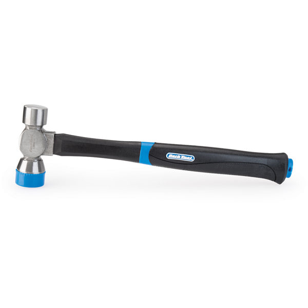 Park Tool HMR-8 8oz Shop Hammer Blue / Black / One Size