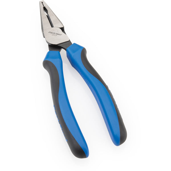 Park Tool LP-7 Utility Pliers Blue / Black / One Size
