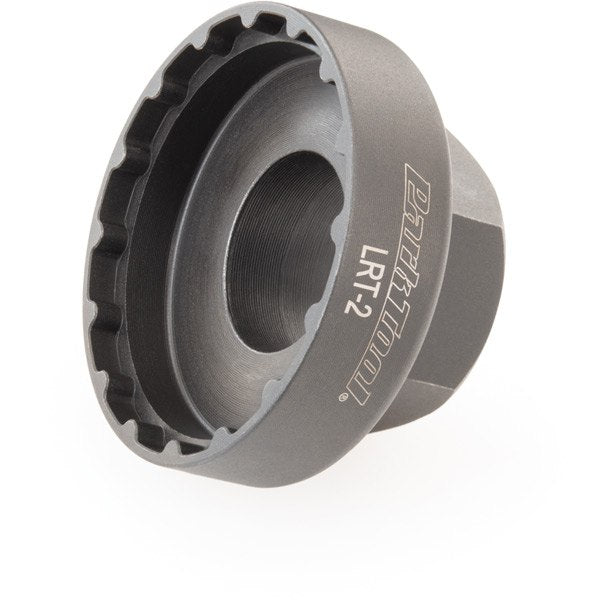 Park Tool LRT-2 Shimano Steps Lockring Tool Black / One Size
