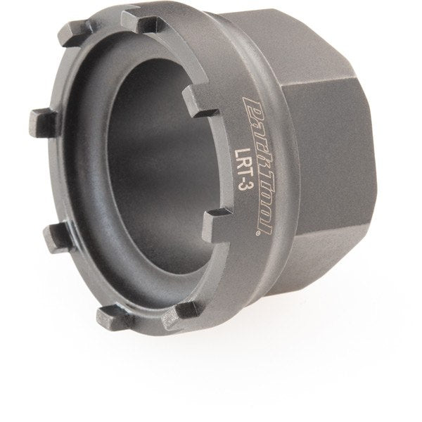 Park Tool LRT-3 Specialized, Cannondale and FSA Lockring Tool Black / One Size