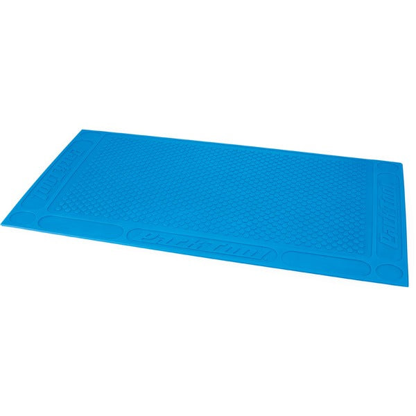 Park Tool OM-2 Overhaul Mat Blue / One Size