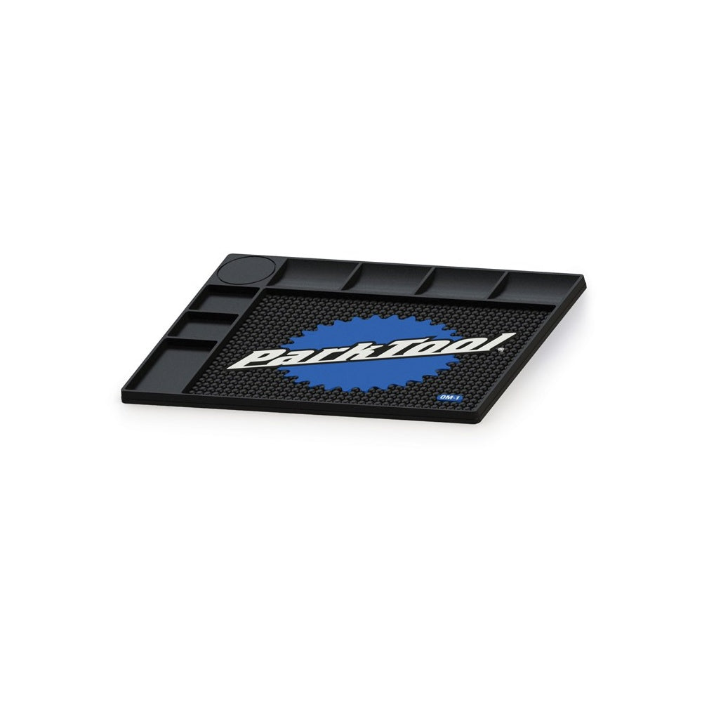 Park Tool Overhaul Mat