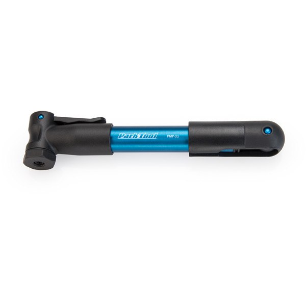Park Tool PMP-3.2B Micro Pump Blue Blue / One Size