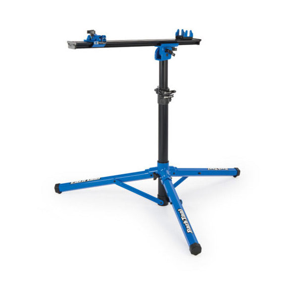 Park Tool PRS-22.2 Team Issue Repair Stand Blue / Black / One Size