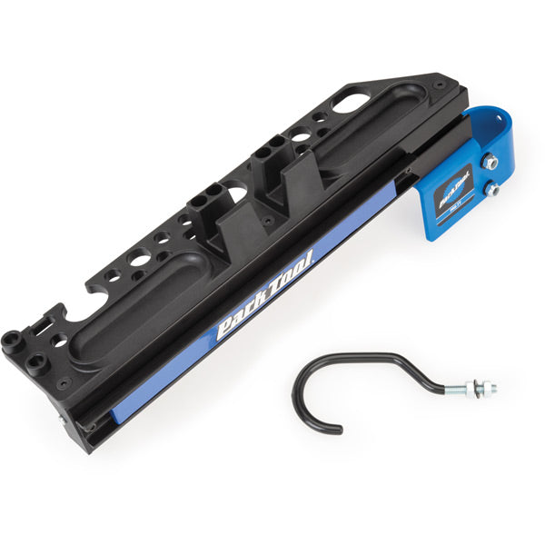 Park Tool PRS-TT Deluxe tool and work tray Black / One Size