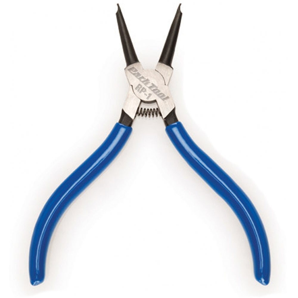 Park Tool RP1 - Snap ring (circlip) pliers - 0.9 mm straight internal