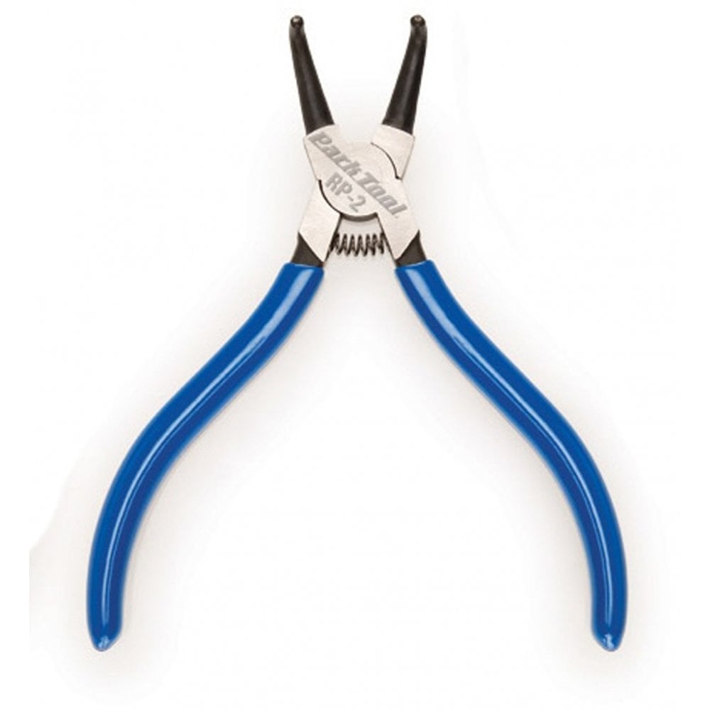 Park Tool RP2 - Snap ring (circlip) pliers - 1.3 mm bent internal