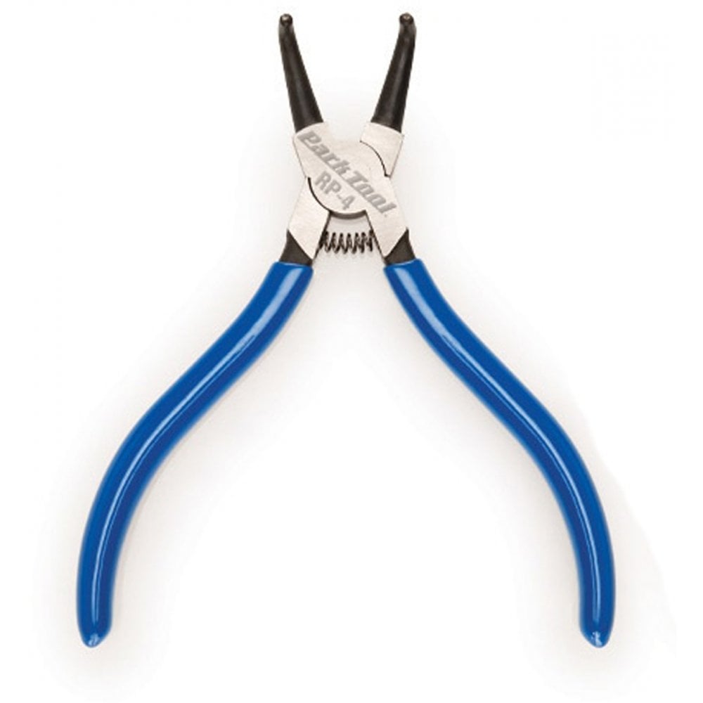 Park Tool RP4 - Snap ring (circlip) pliers - 1.7 mm bent internal