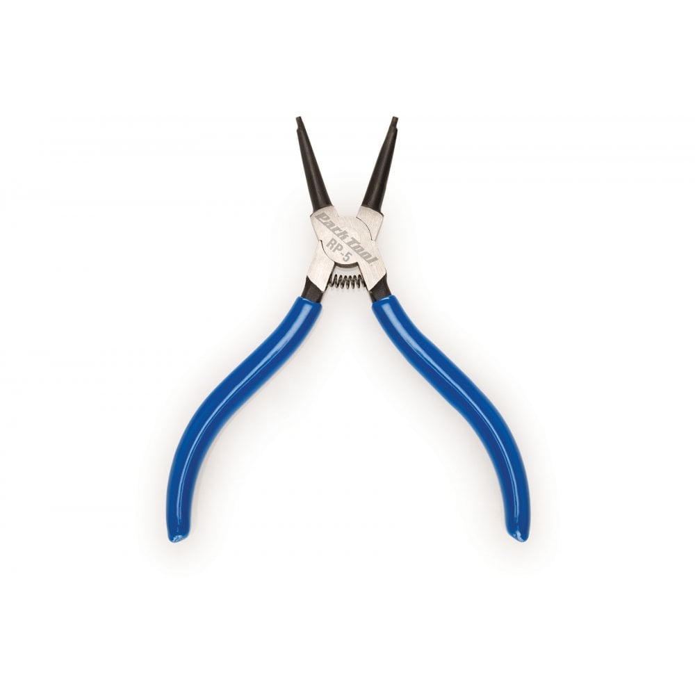 Park Tool RP5 - Snap ring (circlip) pliers - 1.7 mm Straight internal