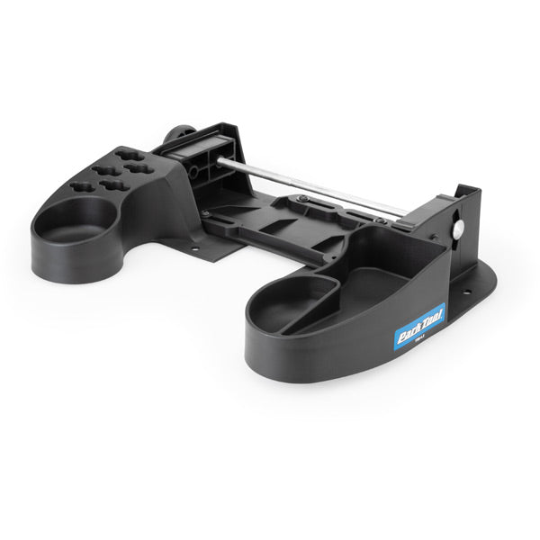 Park Tool TSB-4.2 Tilting Truing Stand Base For TS-4.2 Black / One Size