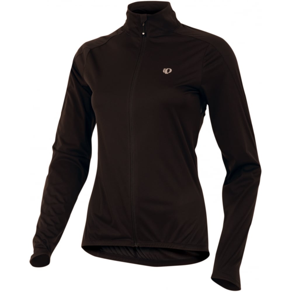 Pearl Izumi Women's Elite Aero Jacket Black / XS