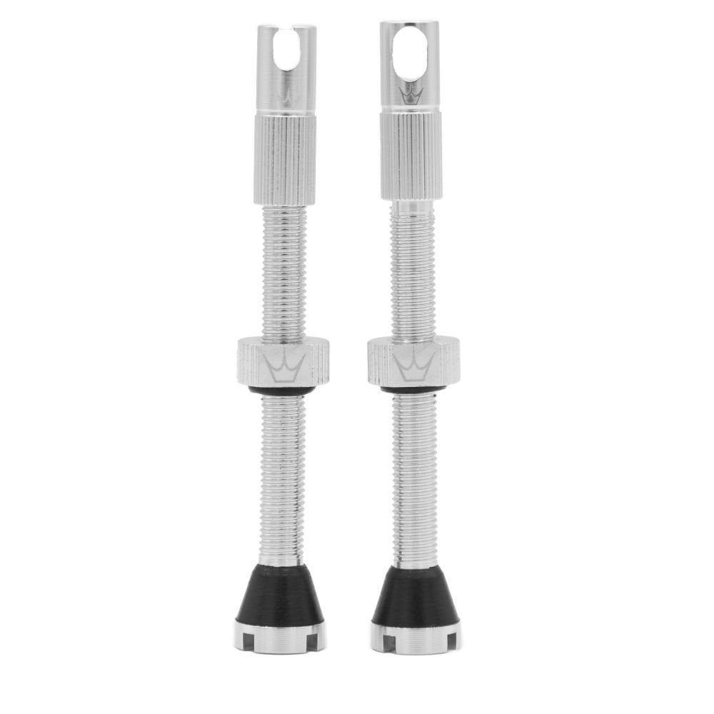 Peaty's Chris King Tubeless MK2 Valves