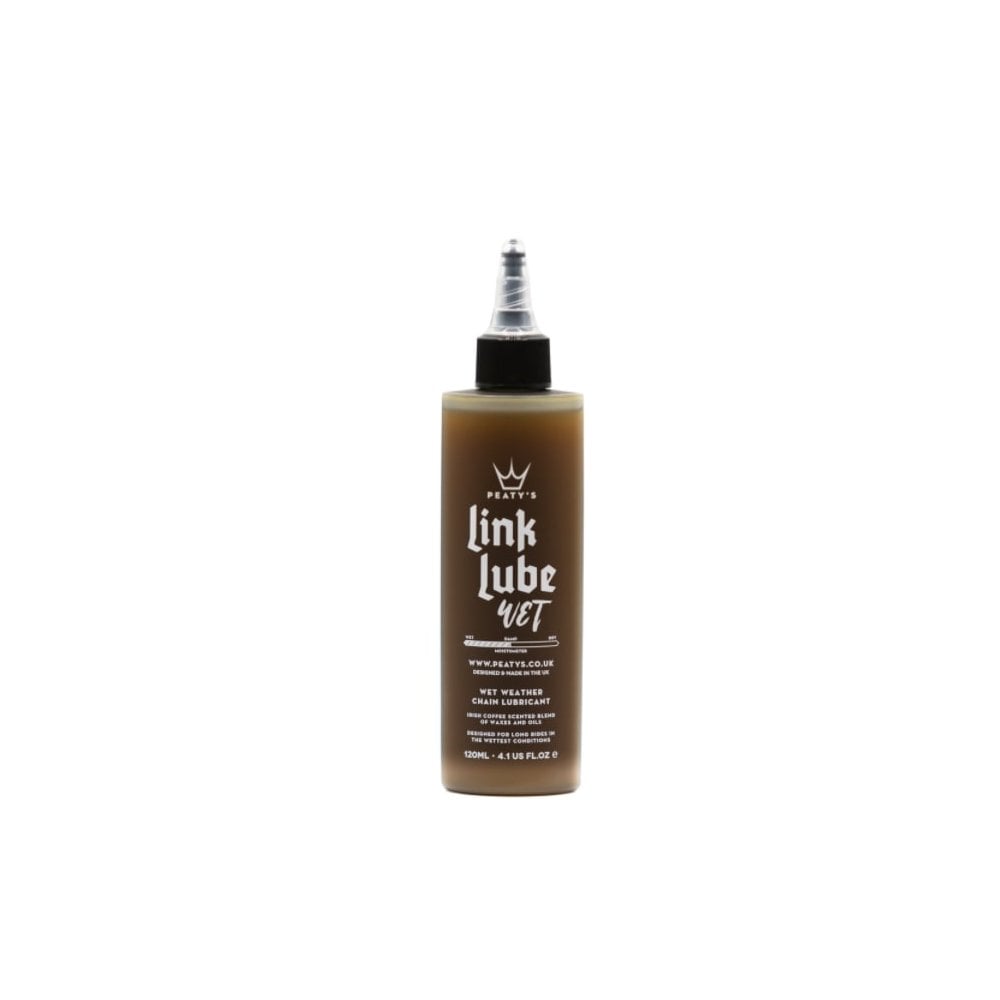 Peatys LinkLube Wet 120ml