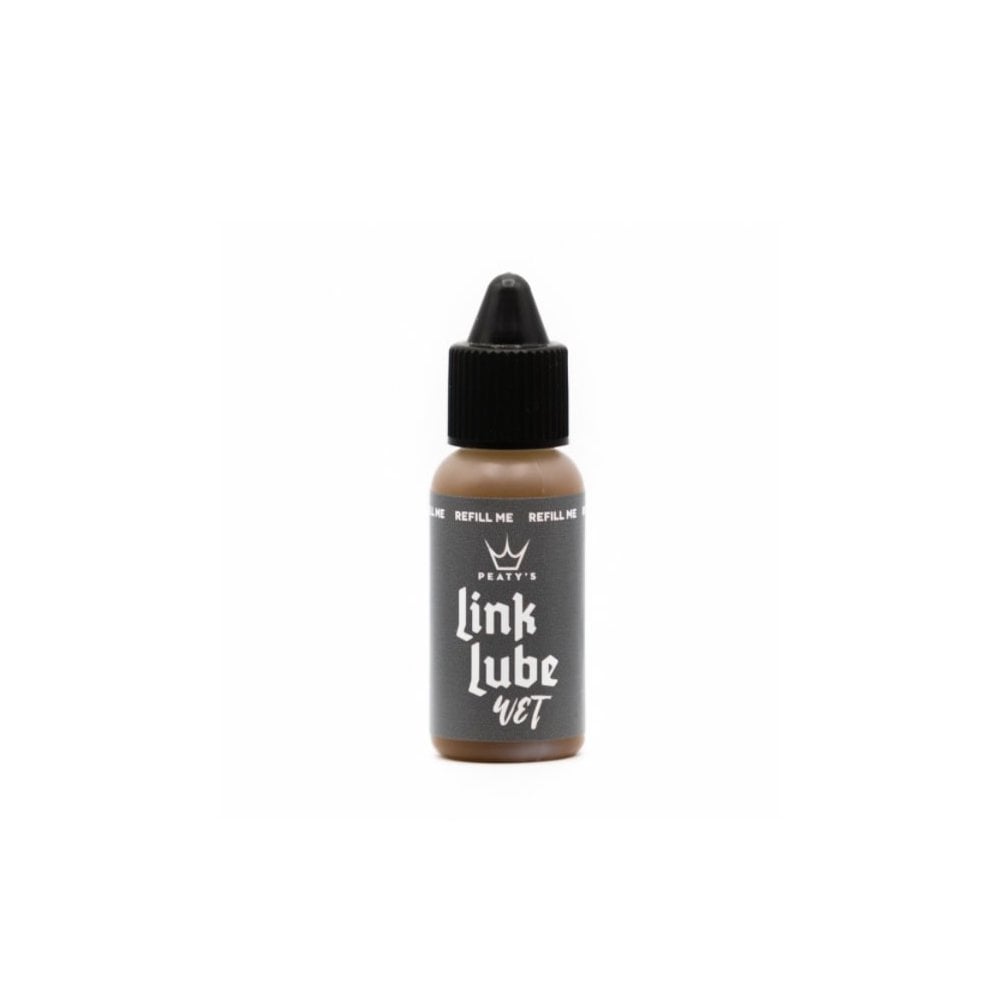 Peatys LinkLube Wet 15ml