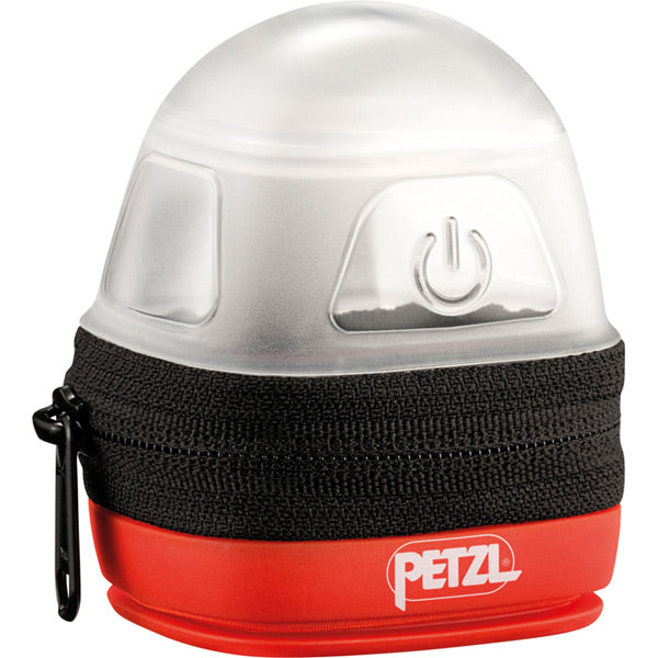 Petzl Noctilight Black / Red / One Size