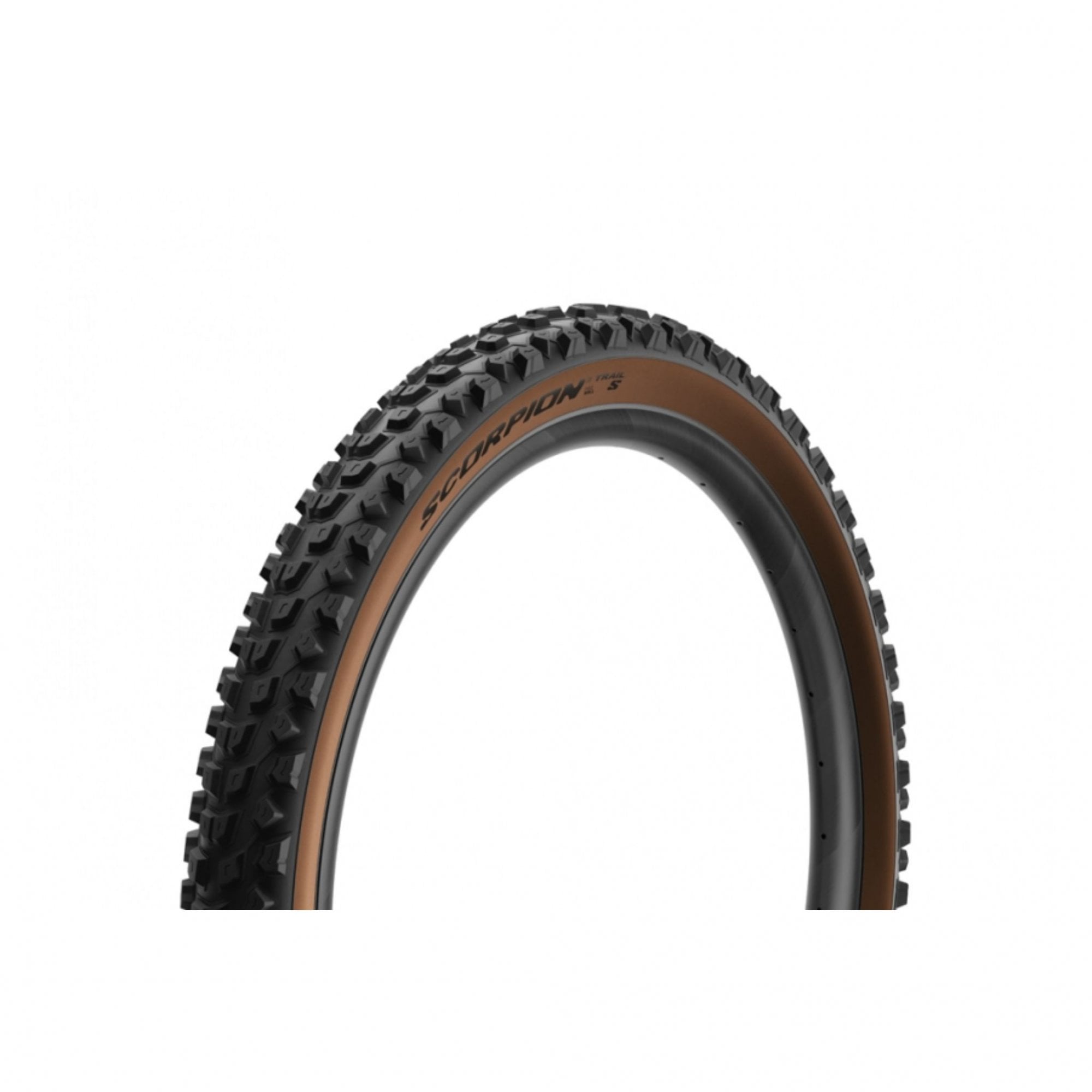 Pirelli Scorpion Trail