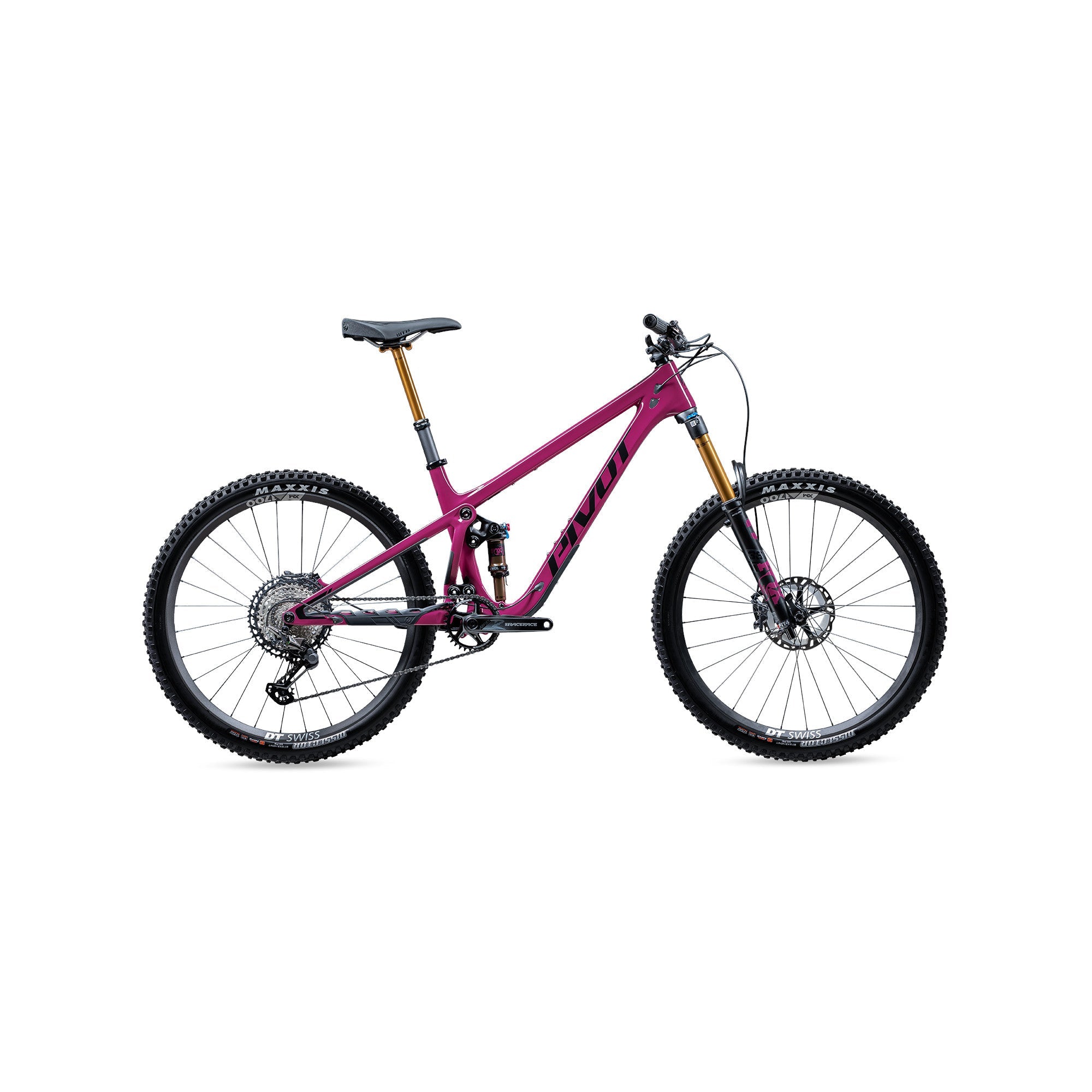 Pivot Cycles Shadowcat Danger Fruit / XS / Pro XT/XTR