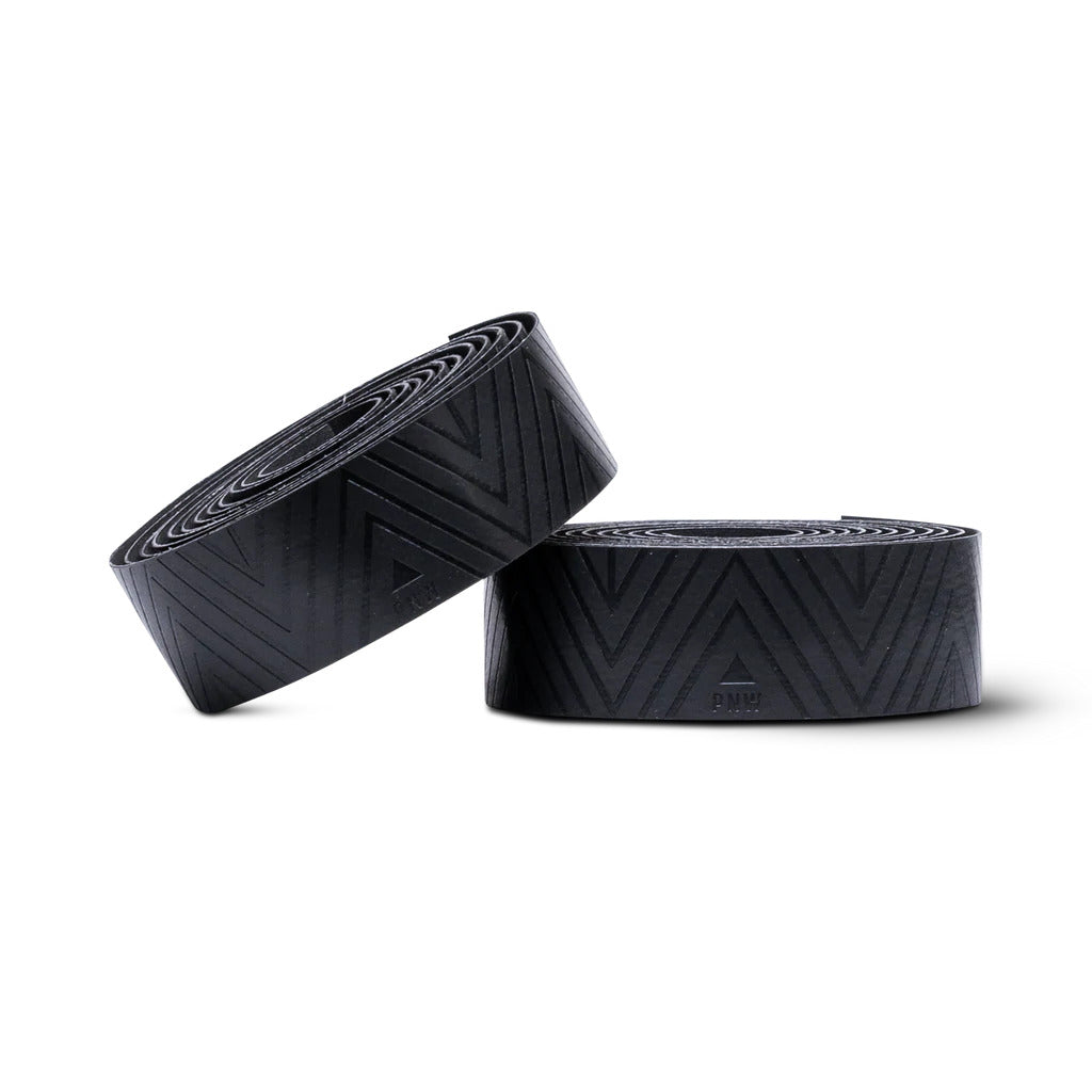 PNW Components Coast Bar Tape Black Out