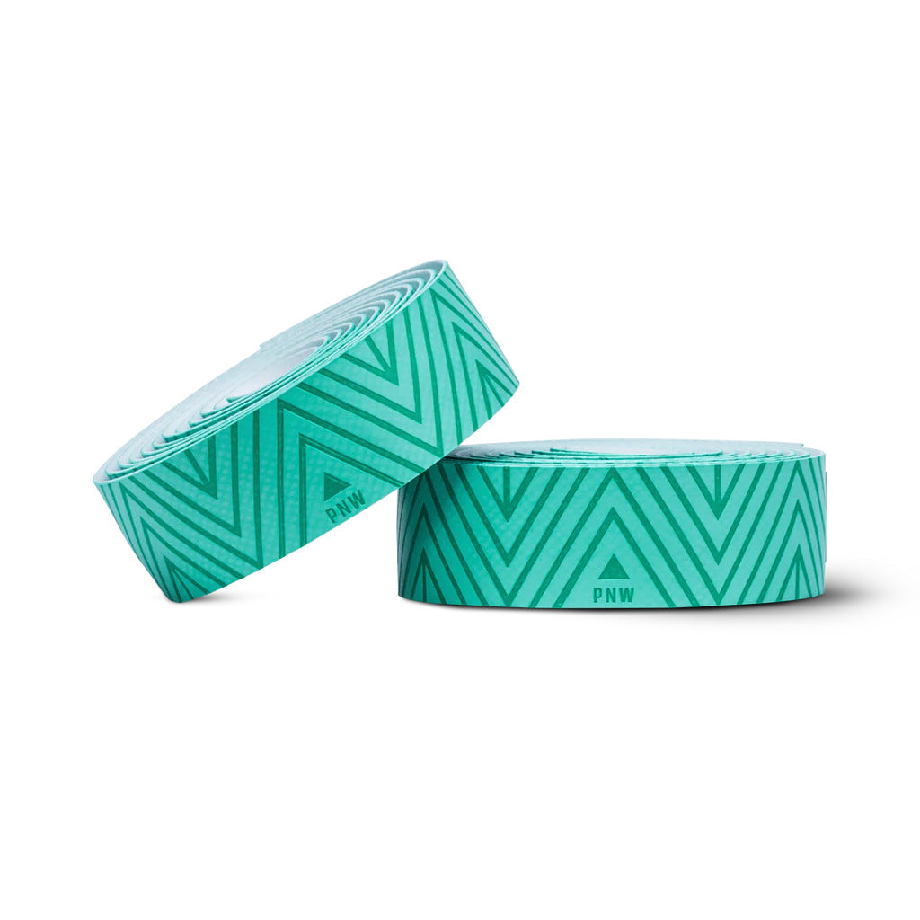 PNW Components Coast Bar Tape Seafoam Teal