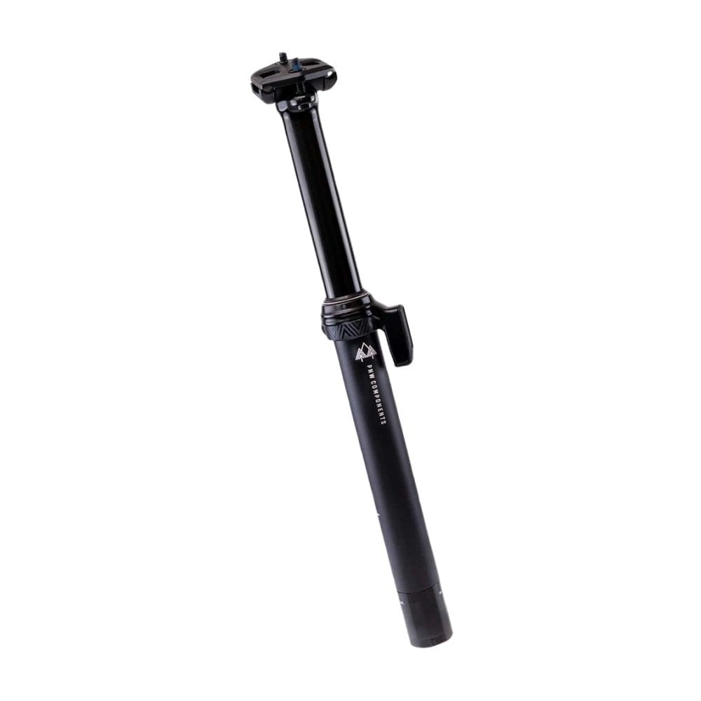 PNW Components Coast Suspension Dropper Post 30.9 x 120mm / External Routing