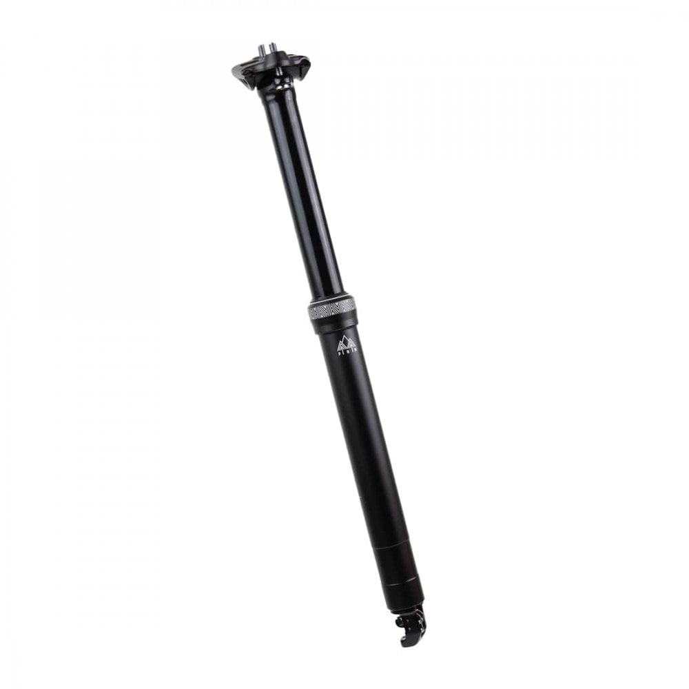 PNW Components Coast Suspension Dropper Post 30.9 x 120mm / Internal Routing