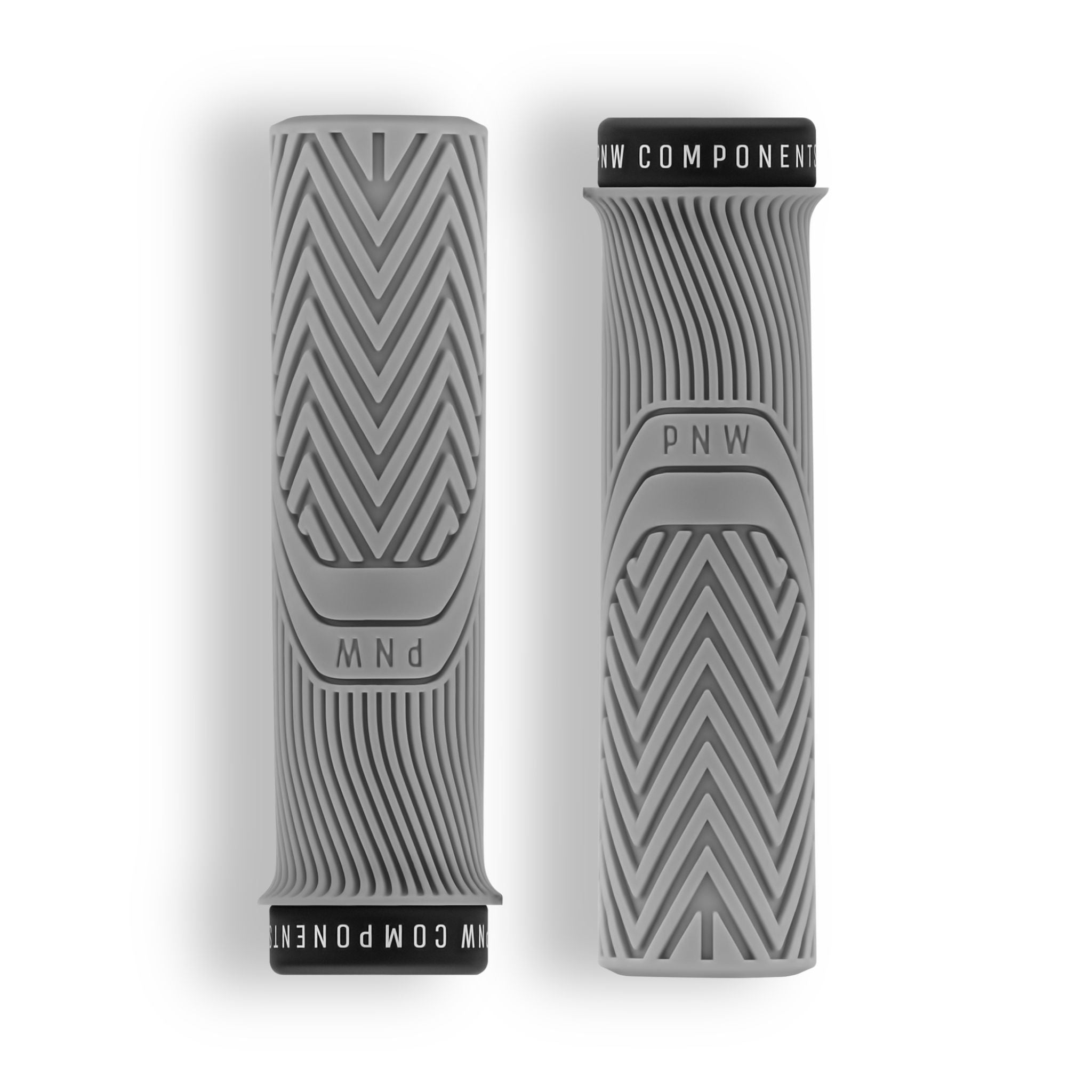 PNW Components Loam Grips Cement Grey / Regular