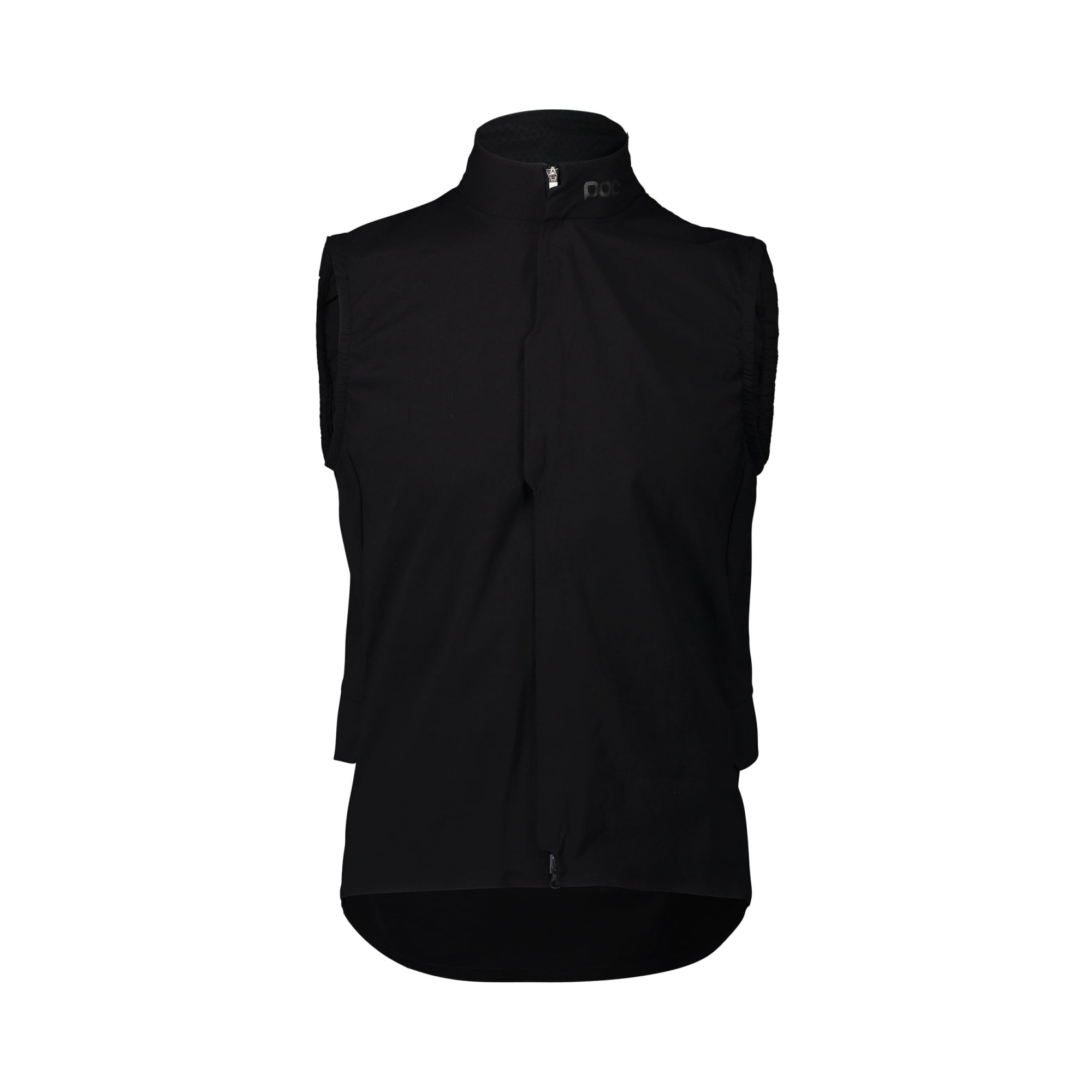 POC All-Weather Vest Uranium Black / S