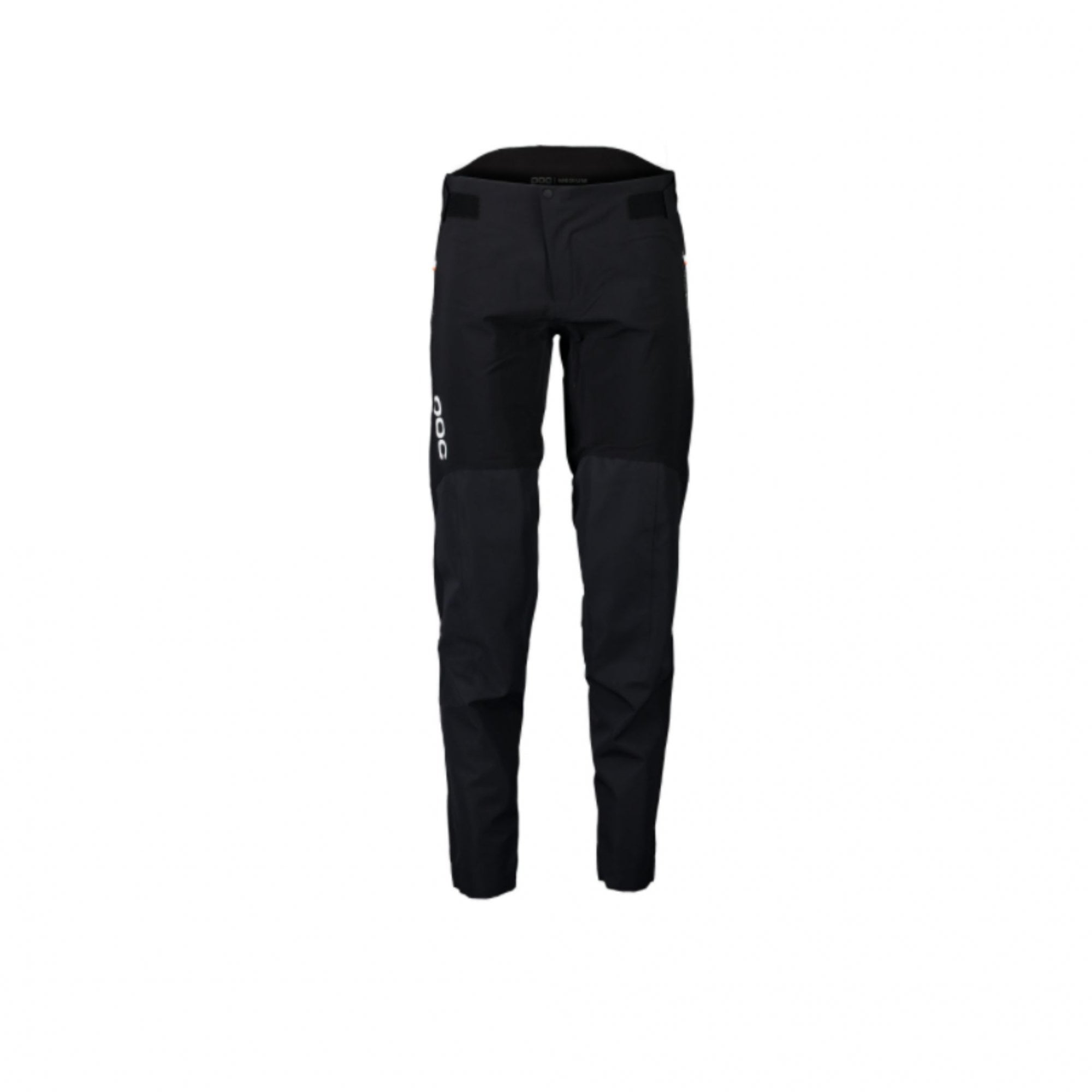 POC Ardour All-Weather Men's Pants Uranium Black / XL
