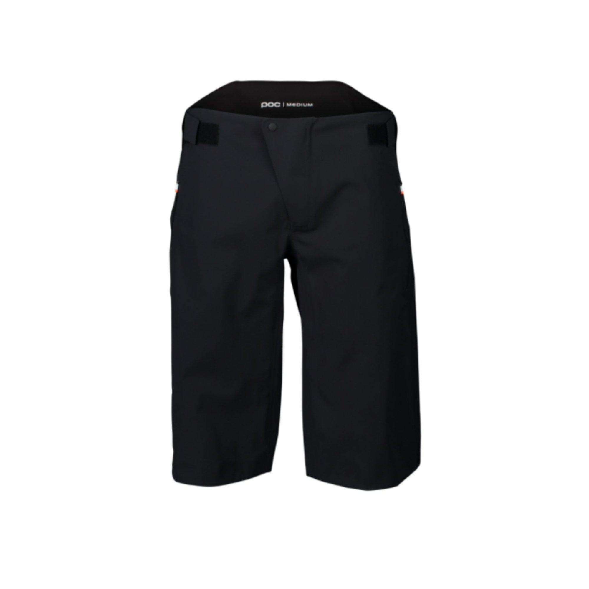 POC Bastion MTB Shorts Uranium Black / S