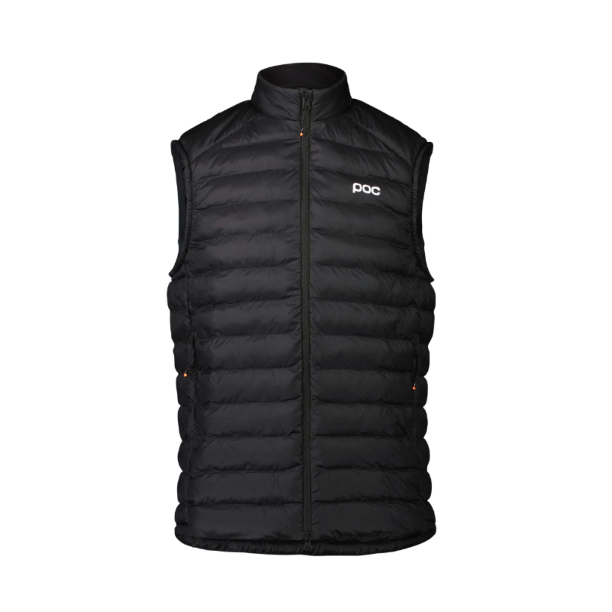 POC Coalesce Vest Uranium Black / S
