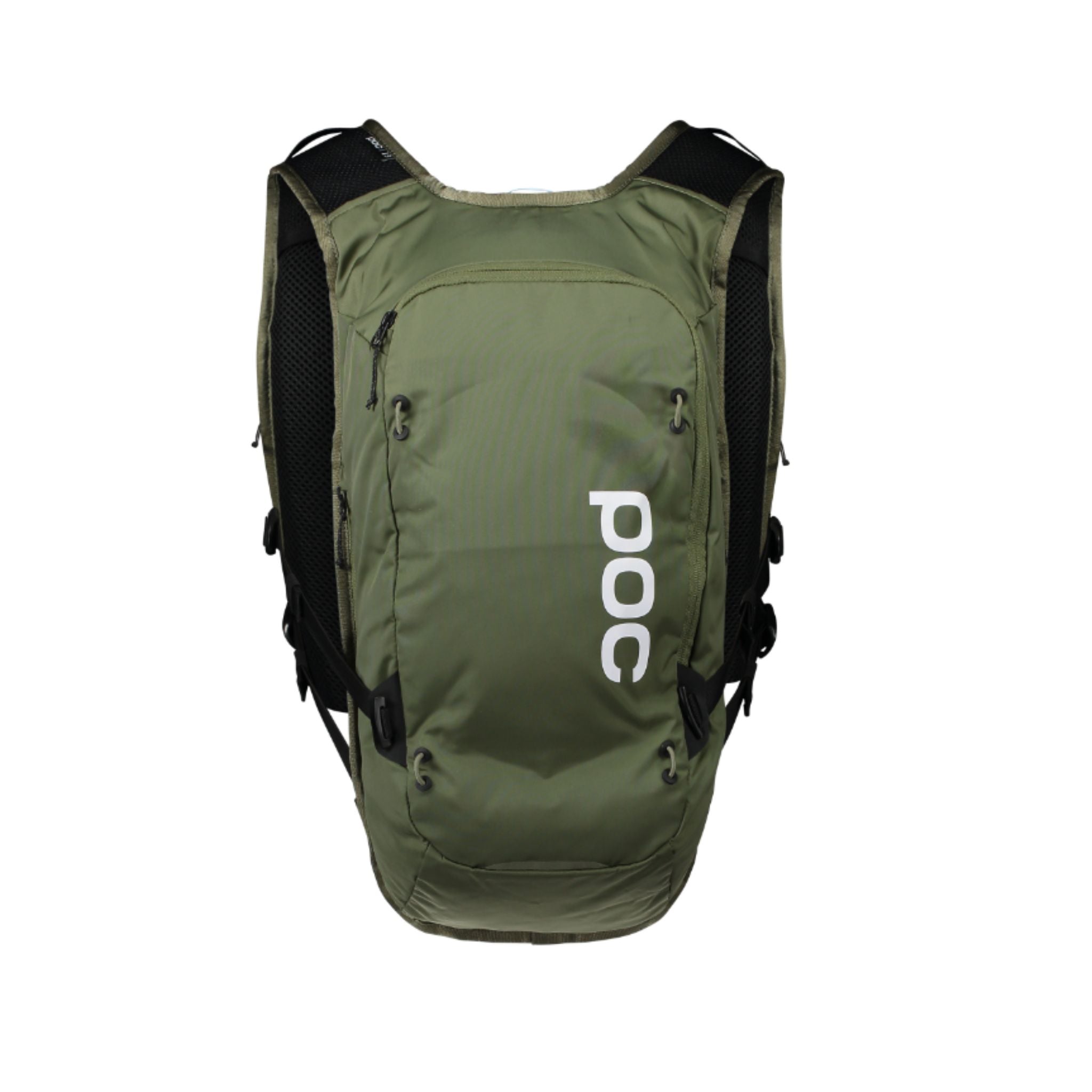 POC Column VPD Backpack 13L Epidote Green / One size