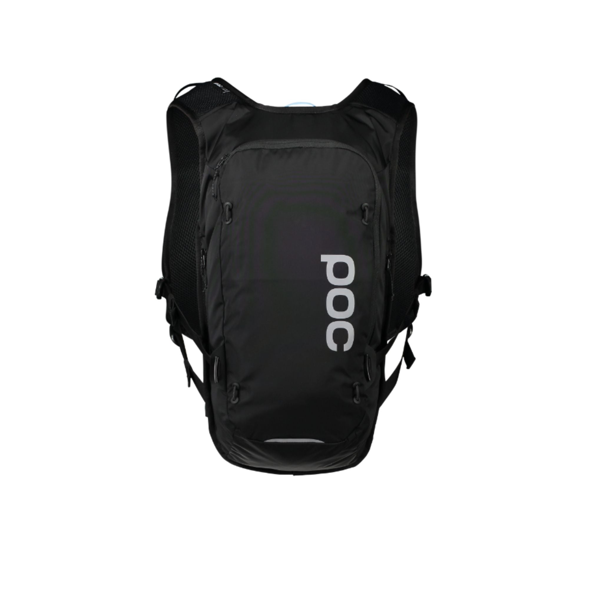 POC Column VPD Backpack 13L Uranium Black / One size